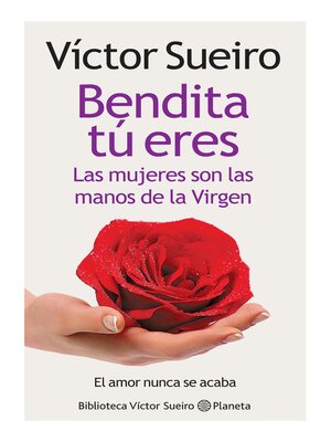cover image of Bendita tu eres